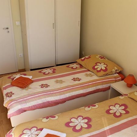 Apartment Franusic Чилипи Екстер'єр фото